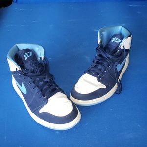 Jordan Retro 1